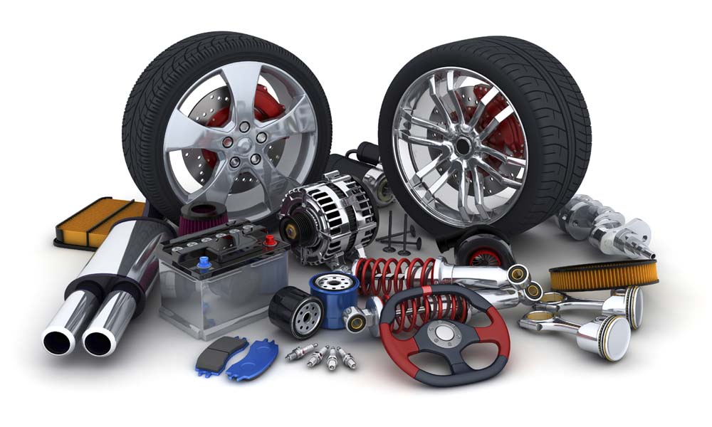 Buying Auto Parts Online: Benefits and Ways to Go About It