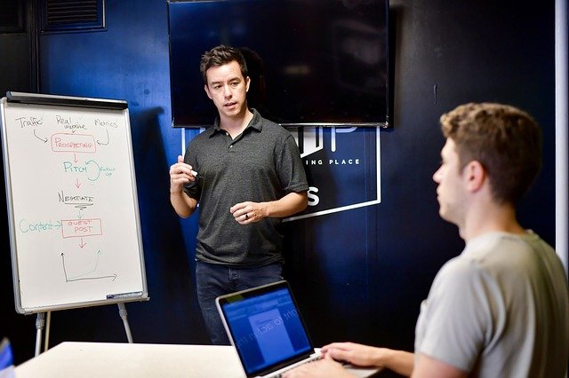 5 Cybersecurity Tips for Remote Workers
