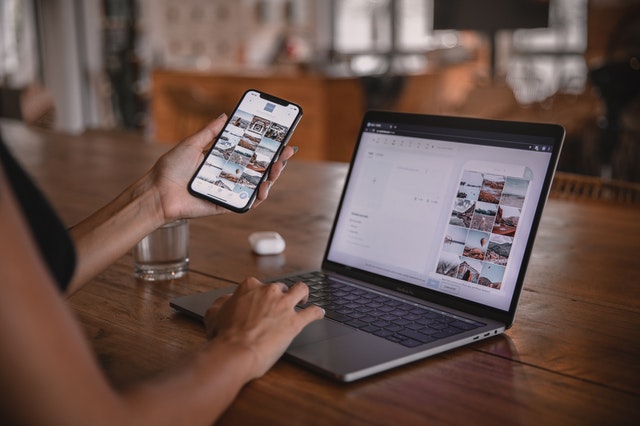 How to Create a Mobile Application